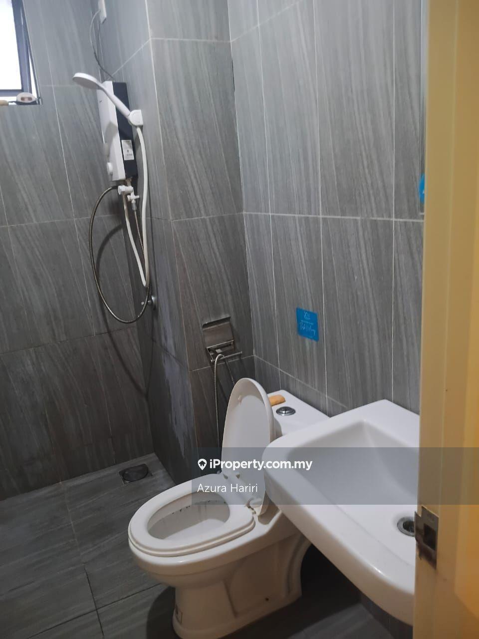 Condominium for Rent in The Hamilton by Azura Hariri - iProperty.com.my