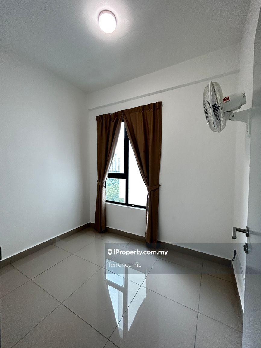 Residensi Servis untuk Dijual di Twin Residences oleh Terrence Yip - iProperty.com.my