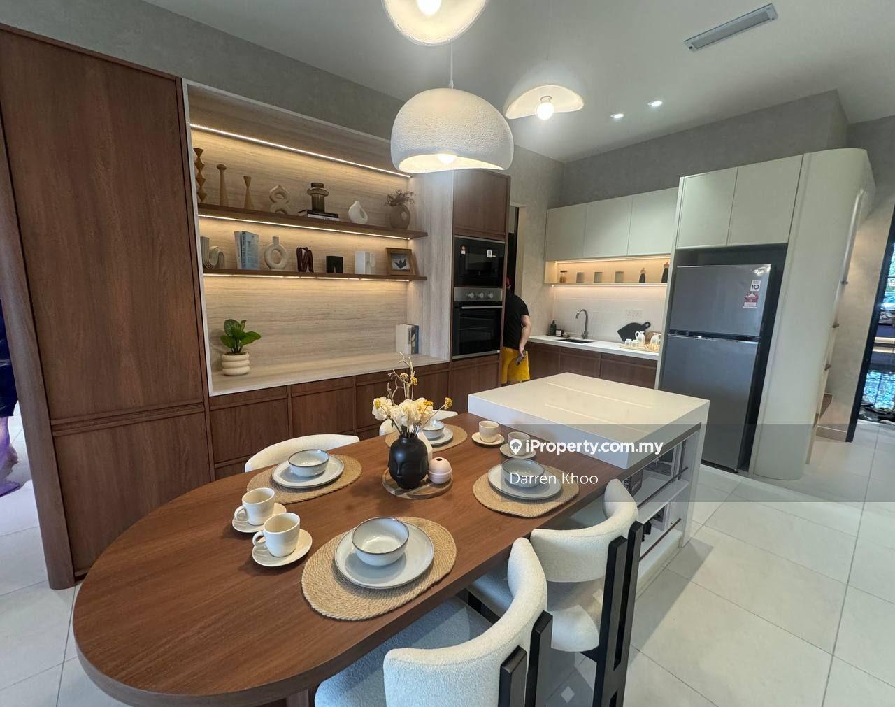 Condominium for Sale in The Atas by Darren Khoo - iProperty.com.my