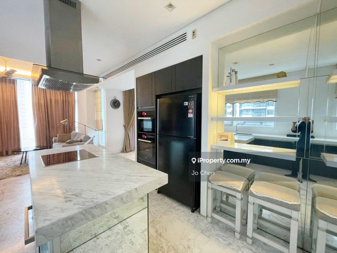 Condominium for Rent in Kiara 9 Residency by Jo Chen - iProperty.com.my