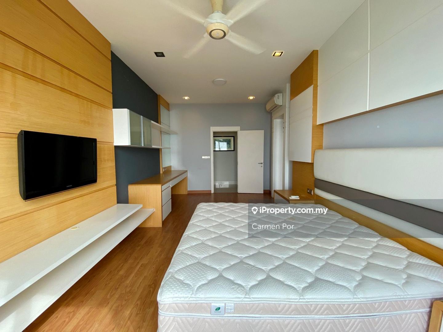 Kondominium untuk Disewa di The Cove Condominium oleh Carmen Por - iProperty.com.my