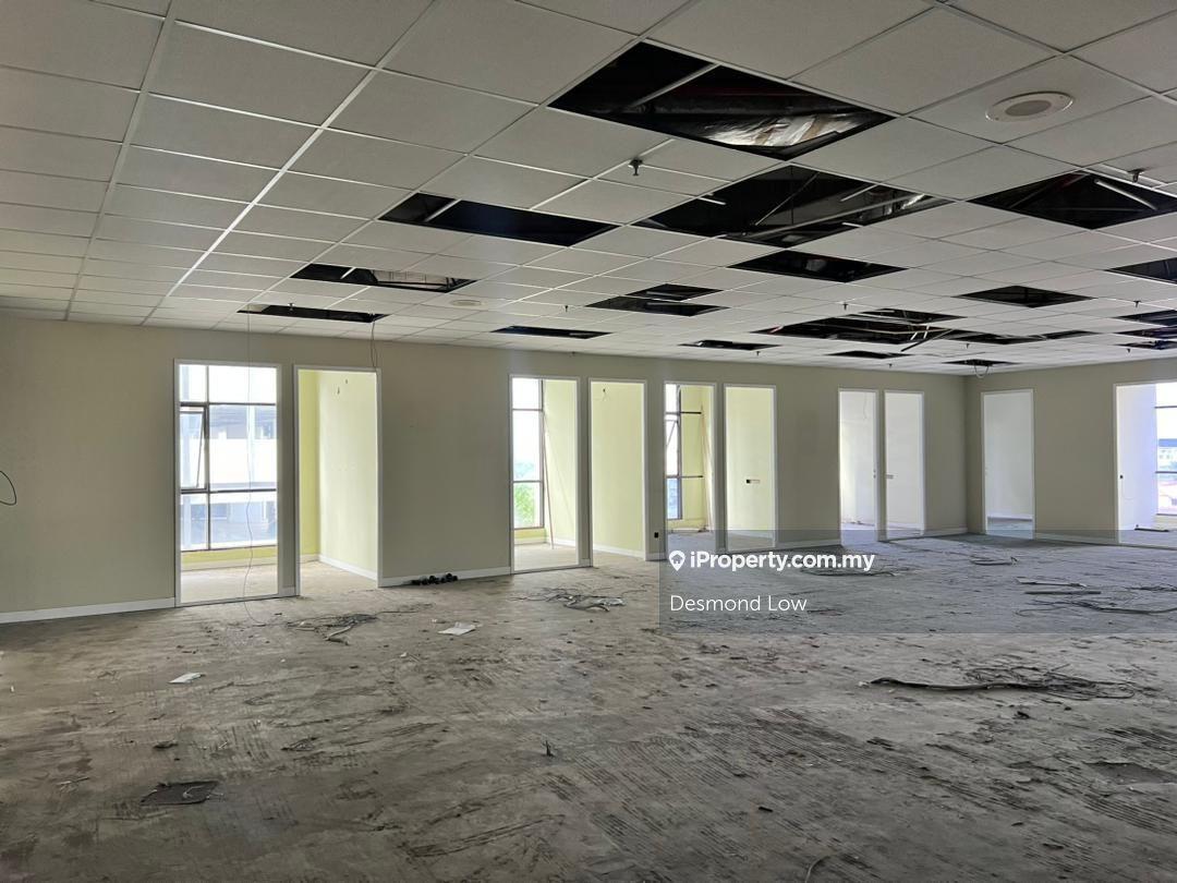 Office for Rent in Menara Hidayah Office Seksyen 1 Wangsa Maju KL, Wangsa Maju by Desmond Low - iProperty.com.my