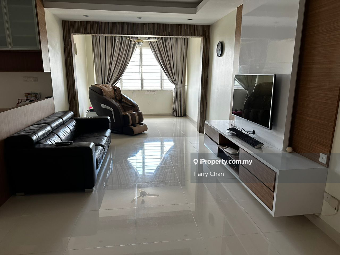 Kondominium untuk Dijual di Cheras Heights oleh Harry Chan - iProperty.com.my