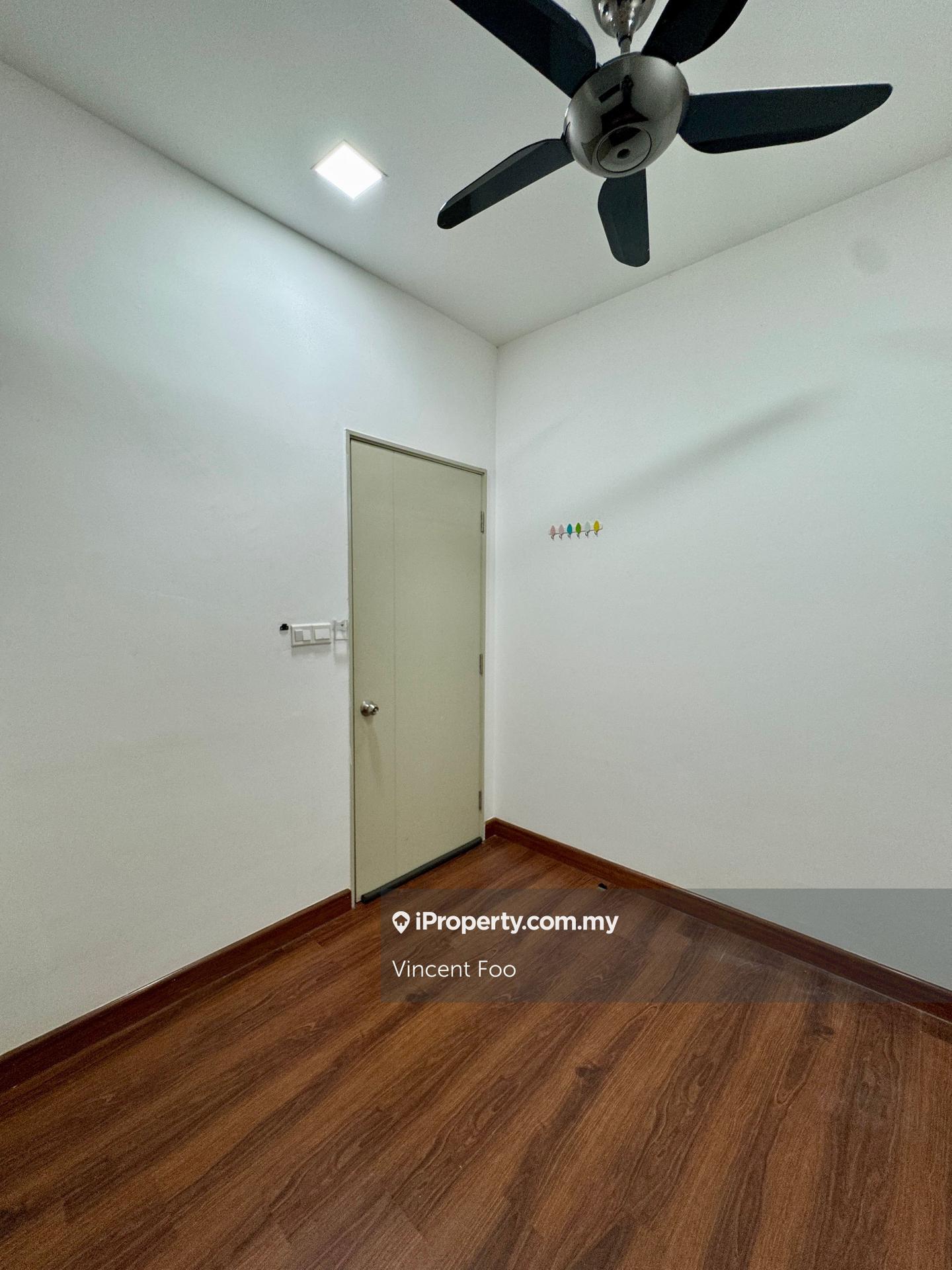Residensi Servis untuk Dijual di The Nest @ Jln Klang Lama oleh Vincent Foo - iProperty.com.my