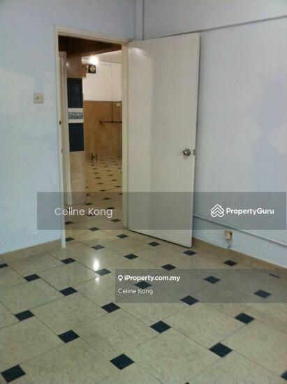 Kondominium untuk Dijual di O.G. Heights oleh Celine Kong - iProperty.com.my