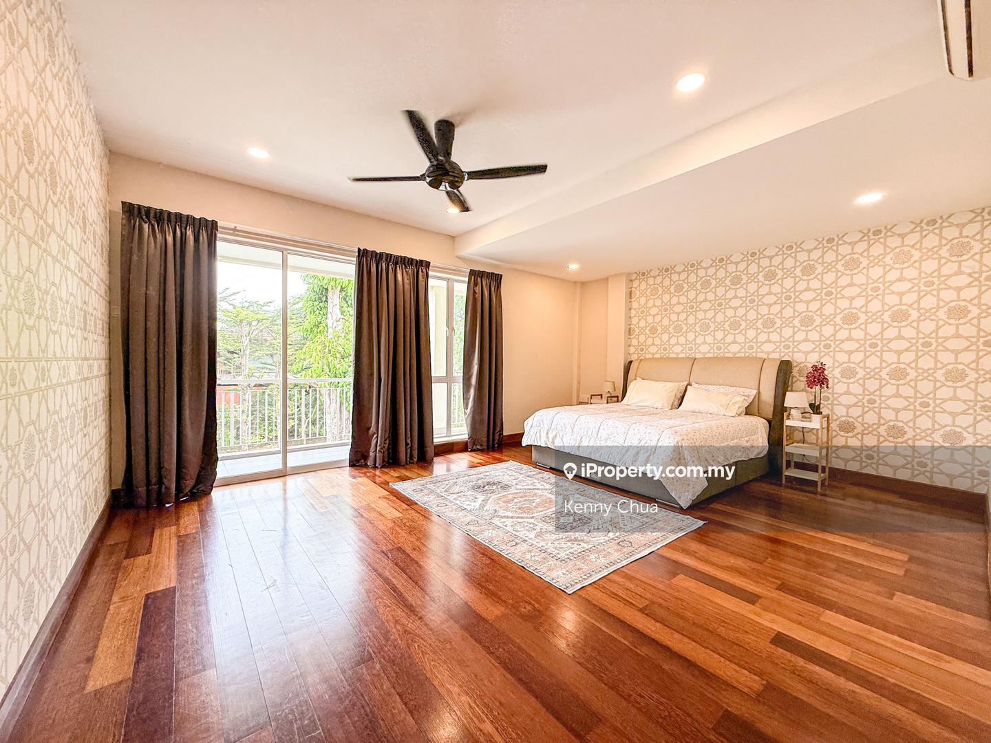 Banglo untuk Dijual di Glenmarie Residence, Glenmarie oleh Kenny Chua - iProperty.com.my