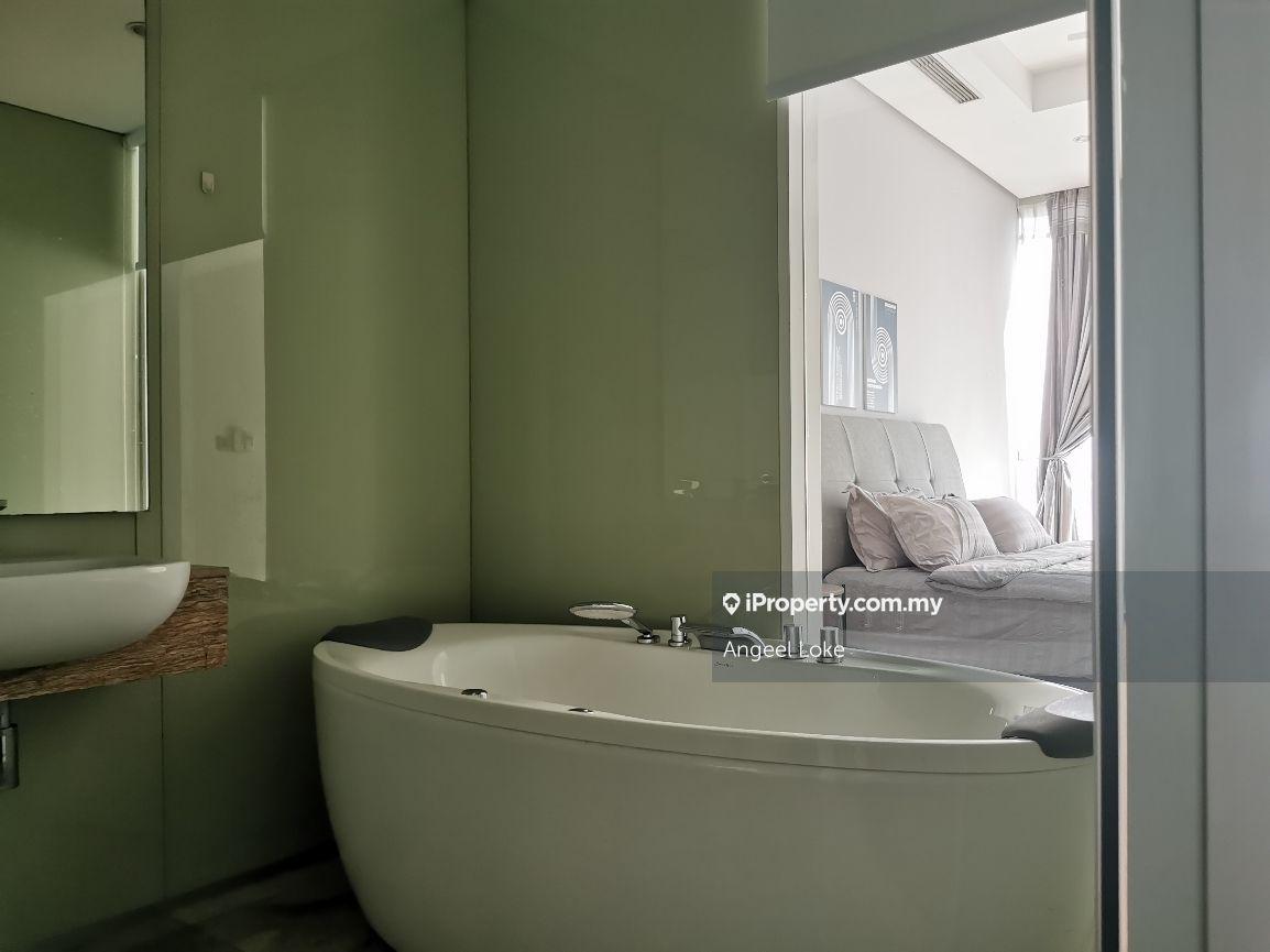 Service Residence for Rent in Vipod Residence by Angeel Loke - iProperty.com.my