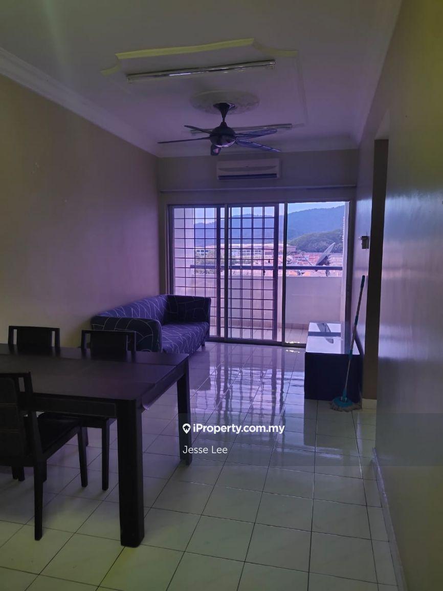 Pangsapuri untuk Disewa di Suria Kipark Damansara oleh Jesse Lee - iProperty.com.my