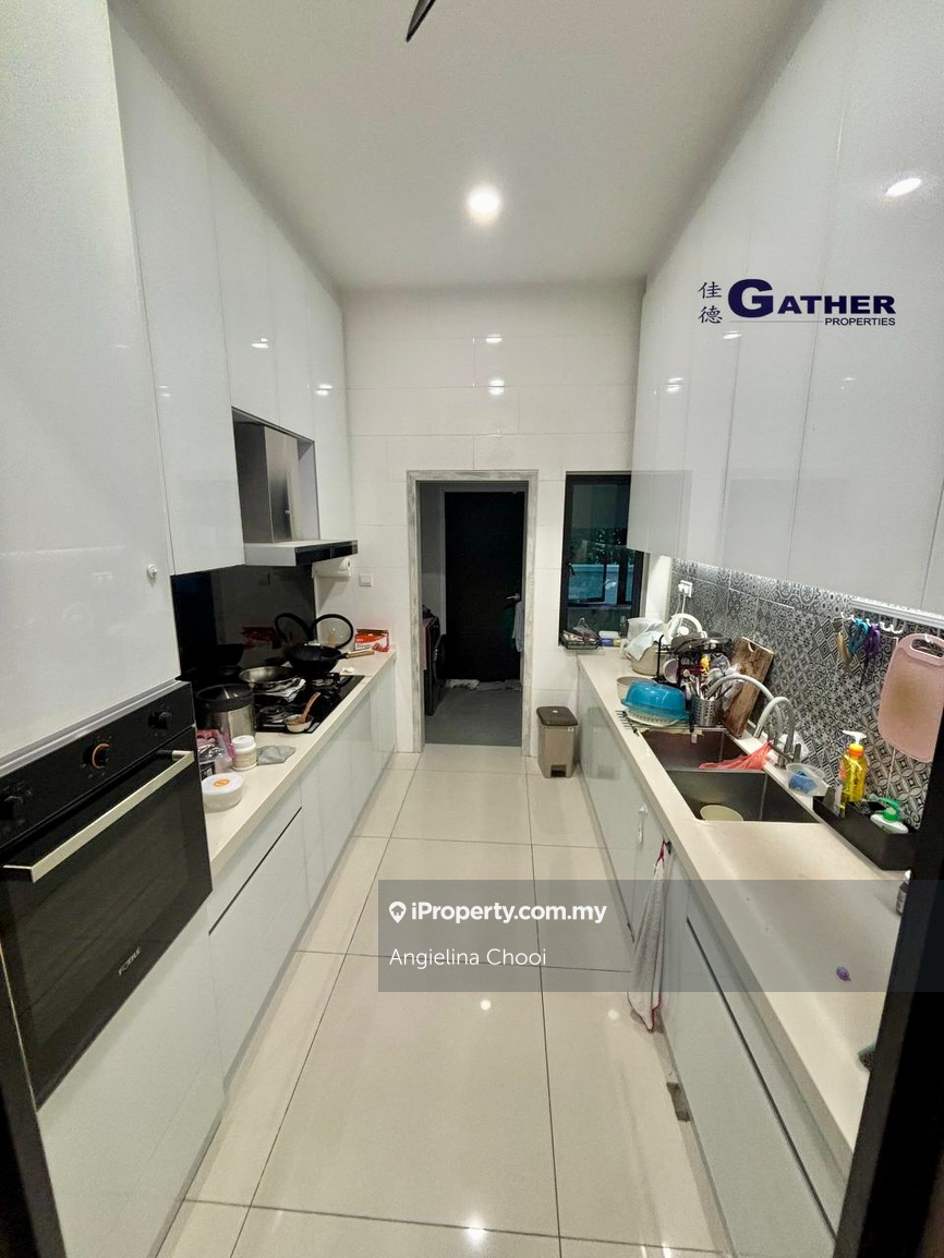 Rumah Berkembar untuk Dijual di Panorama Lapangan Perdana, Ipoh oleh Angielina Chooi - iProperty.com.my