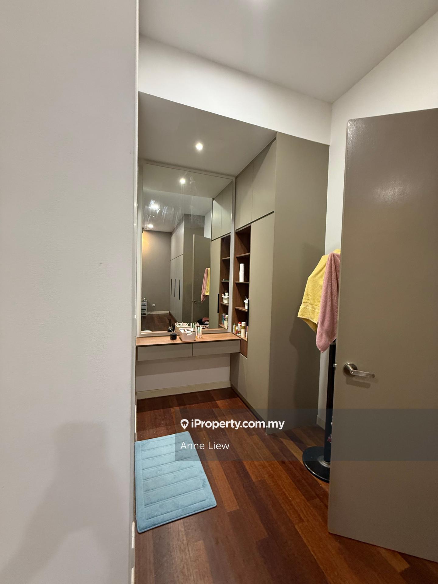 Rumah Berangkai 2 Tingkat untuk Disewa di Maple Residence, Cyberjaya oleh Anne Liew - iProperty.com.my