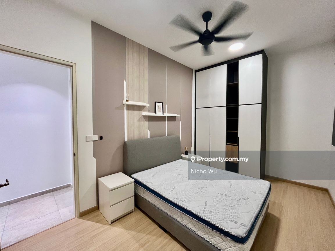 Kondominium untuk Dijual di Trinity Pentamont oleh Nicho Wu - iProperty.com.my