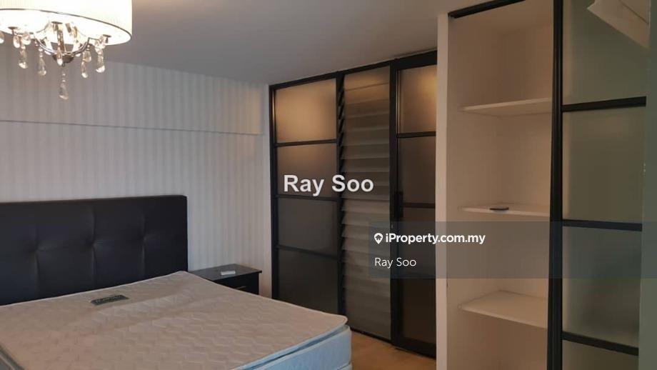 Residensi Servis untuk Disewa di Empire Damansara oleh Ray Soo - iProperty.com.my