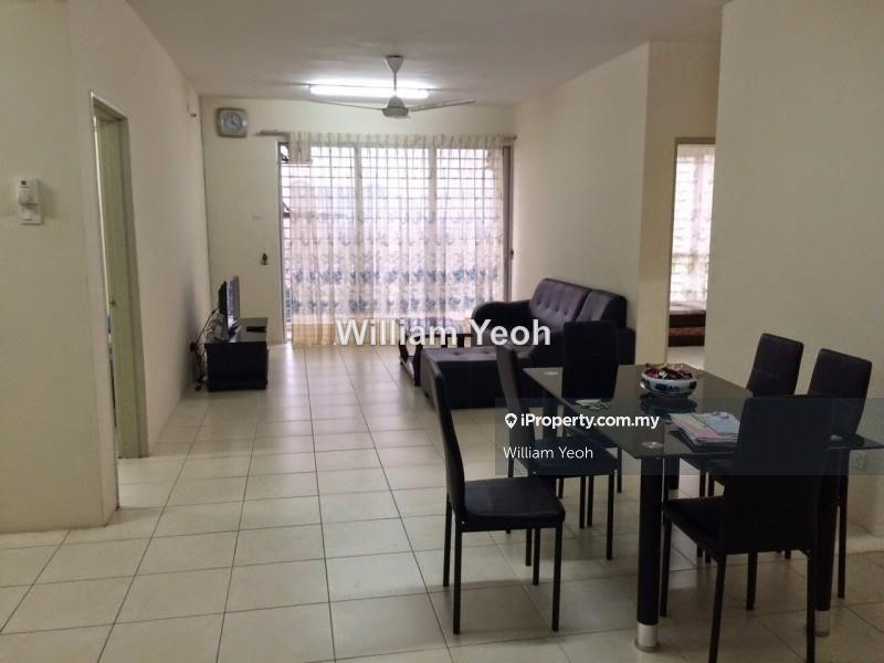 Condominium for Sale in Platinum Hill PV 5 by William Yeoh - iProperty.com.my
