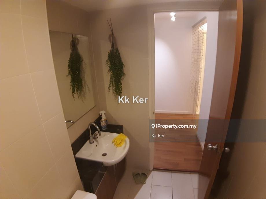 Service Residence for Rent in Saujana Residency by Kk Ker - iProperty.com.my