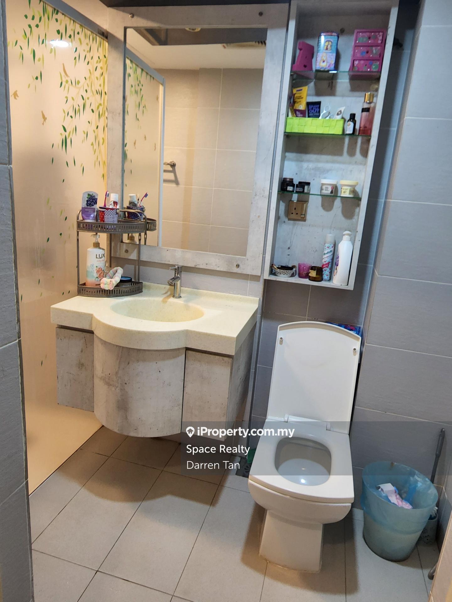 2-storey Terraced House for Sale in DAMANSARA HEIGHTS, Damansara Heights by Darren Tan - iProperty.com.my