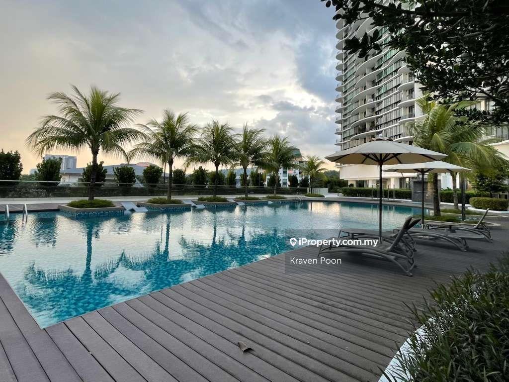 Service Residence for Rent in Senada Residence @ KLGCC Resort by Kraven Poon - iProperty.com.my