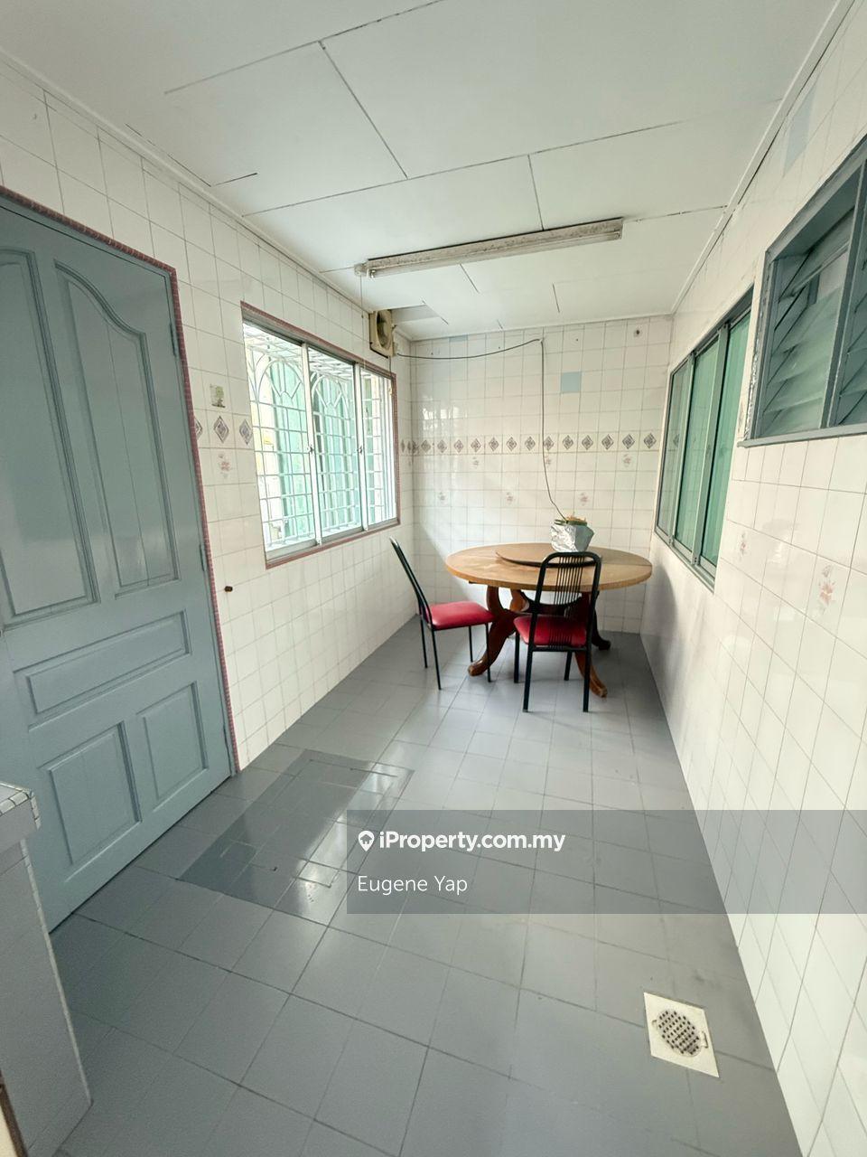 Rumah Berangkai 2 Tingkat untuk Dijual di Sri Bintang , Menjalara , Maluri @ Kepong, Kepong oleh Eugene Yap - iProperty.com.my