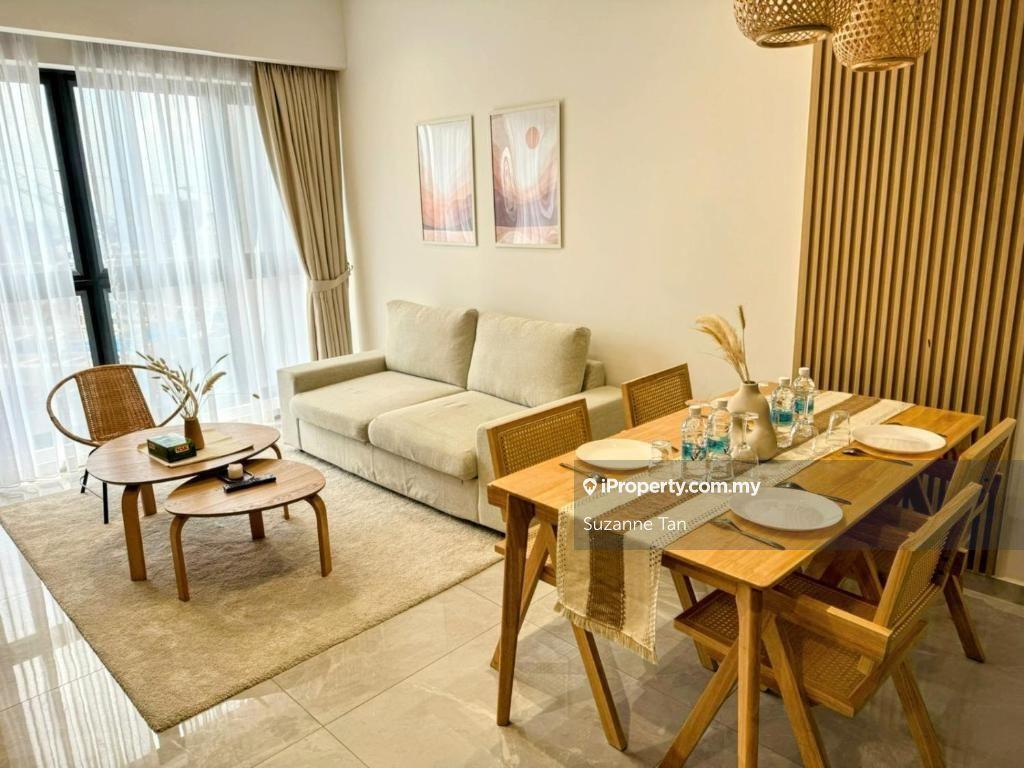 Service Residence for Sale in Aster Hill by Suzanne Tan - iProperty.com.my