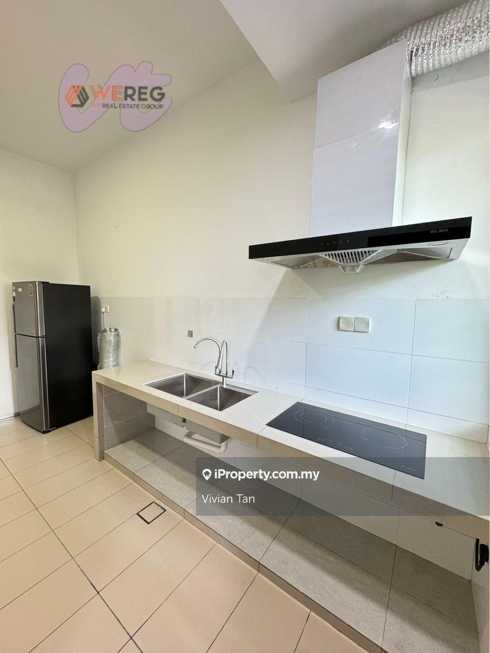 Rumah Berangkai 2 Tingkat untuk Disewa di Bandar Bukit Raja, Klang oleh Vivian Tan - iProperty.com.my