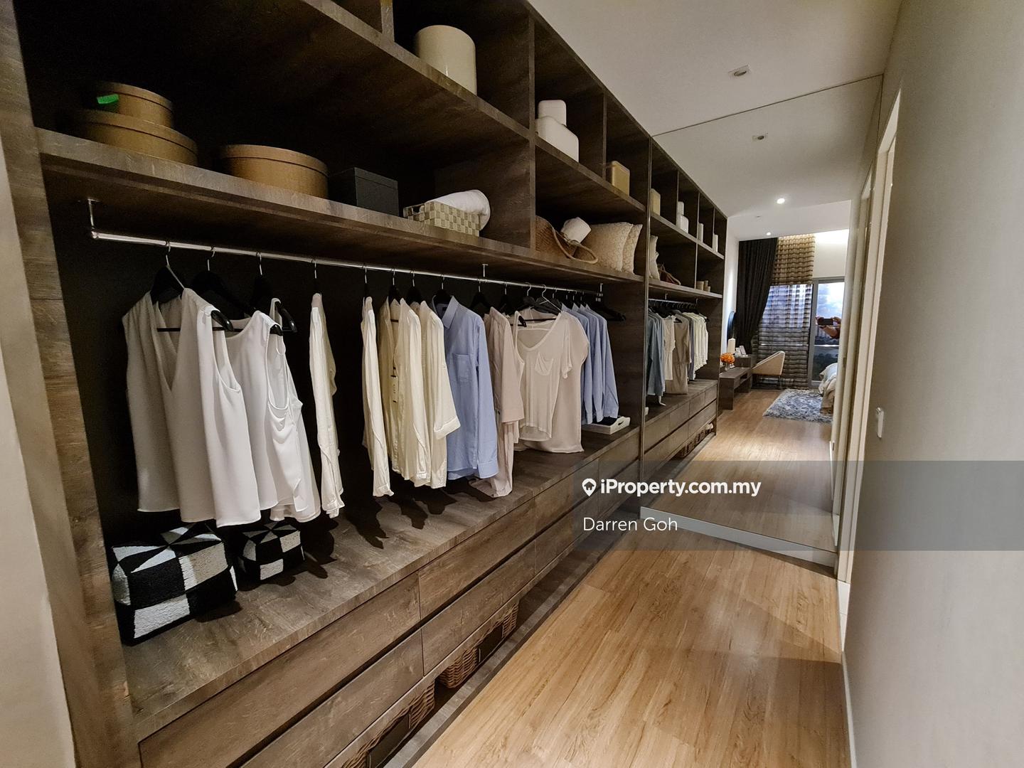 Kondominium untuk Dijual di TRIA Seputeh in 9 Seputeh, Kuala Lumpur oleh Darren Goh - iProperty.com.my