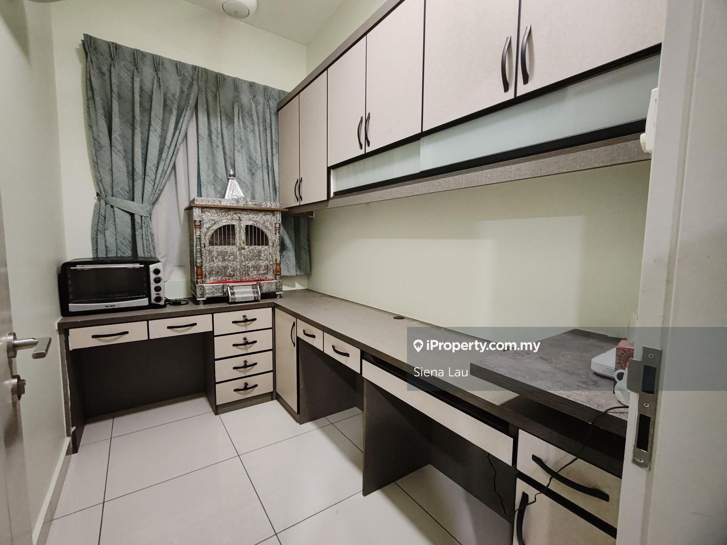 Service Residence for Rent in Court 28 by Siena Lau - iProperty.com.my