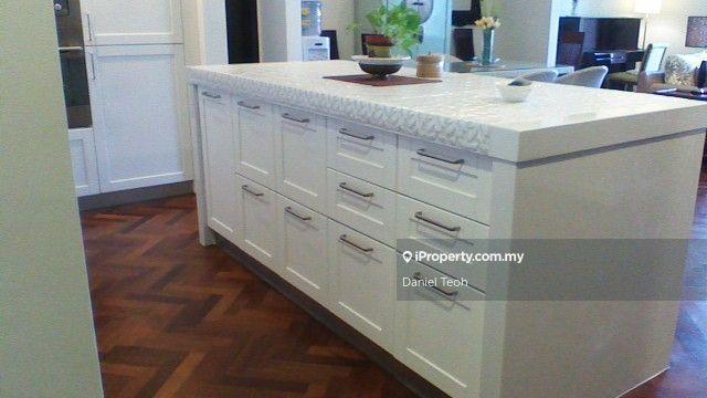 Condominium for Sale in Quayside Condominium by Daniel Teoh - iProperty.com.my