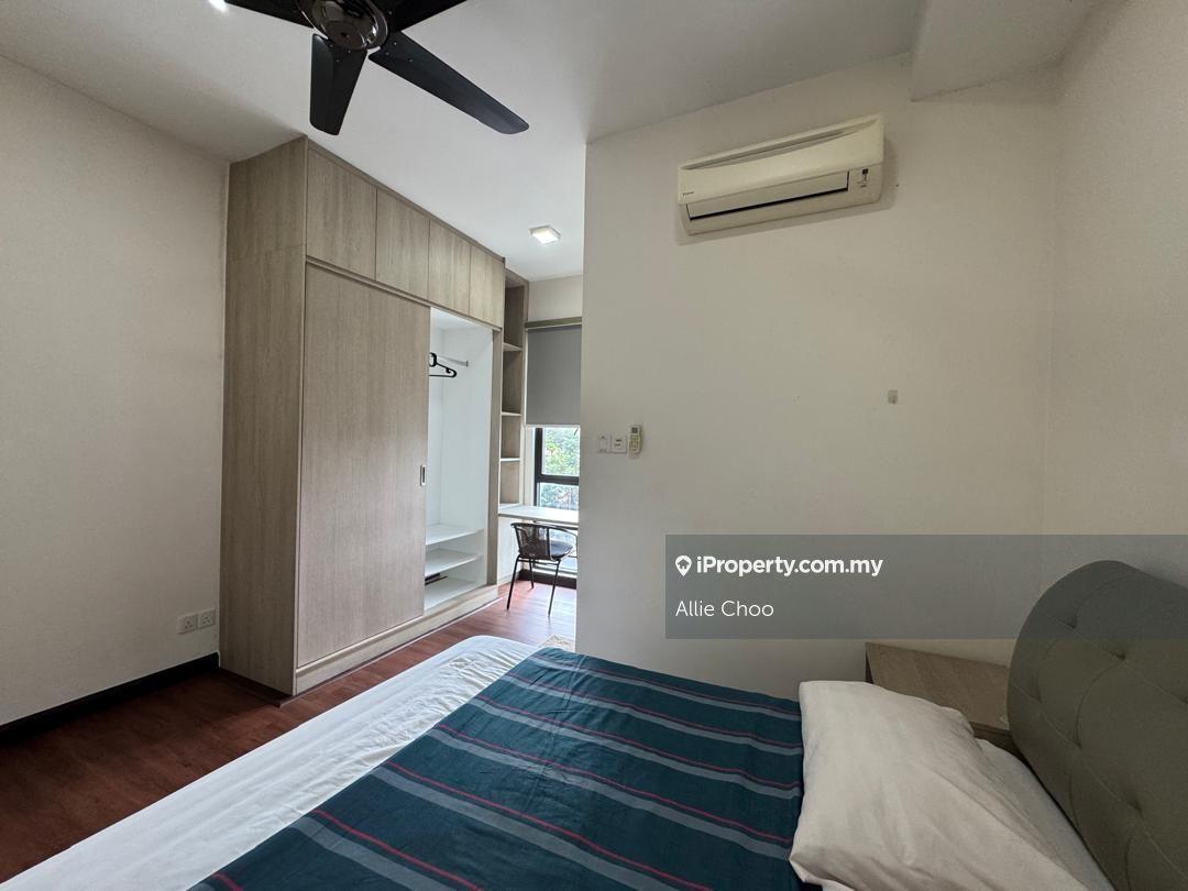 Residensi Servis untuk Disewa di Isola oleh Allie Choo - iProperty.com.my