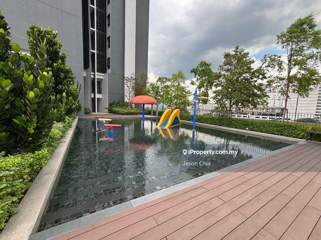 Residensi Servis untuk Disewa di The Pano oleh Jeson Chia - iProperty.com.my
