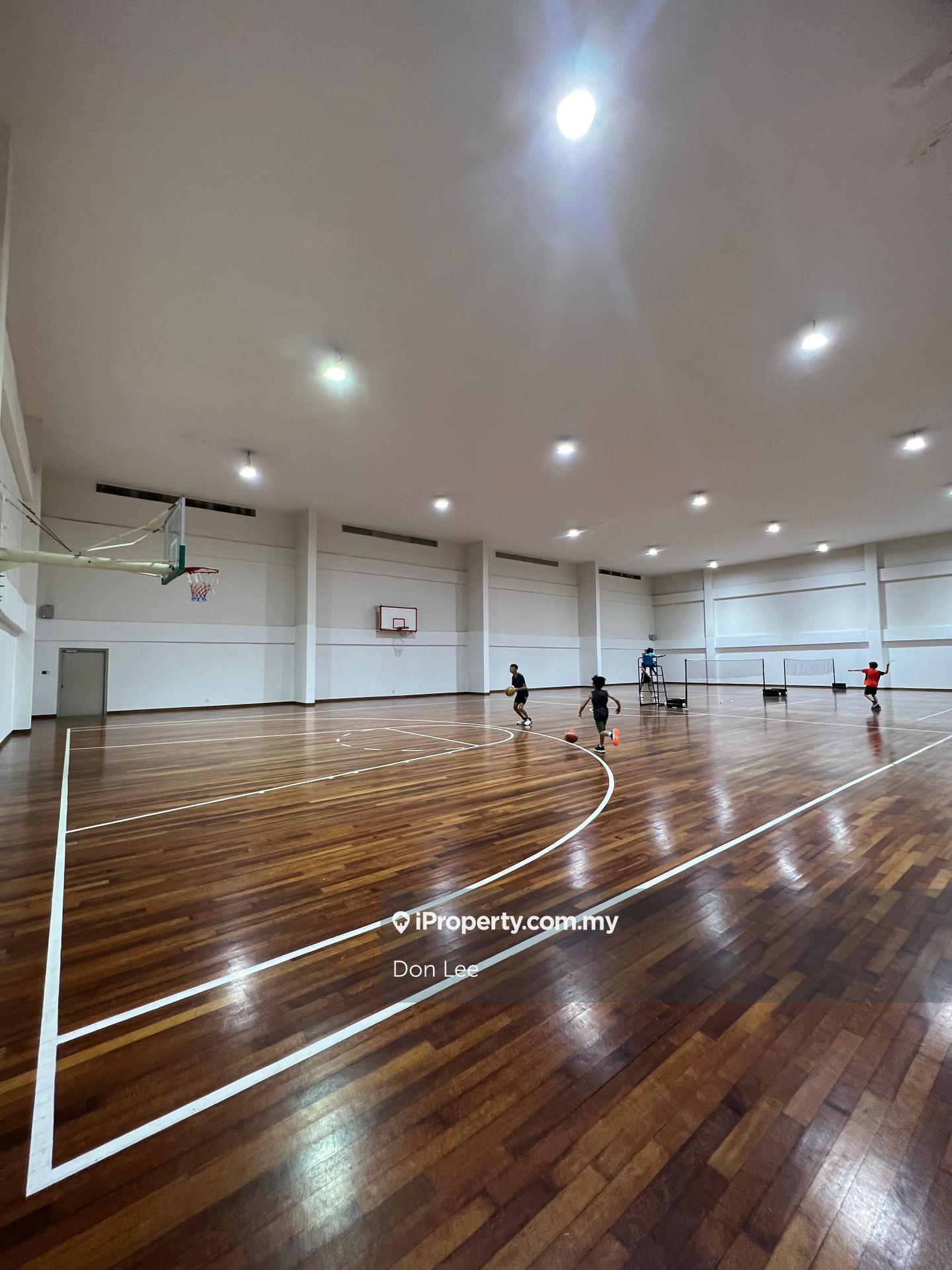 Condominium for Sale in 10 Mont Kiara @ MK10 by Don Lee - iProperty.com.my