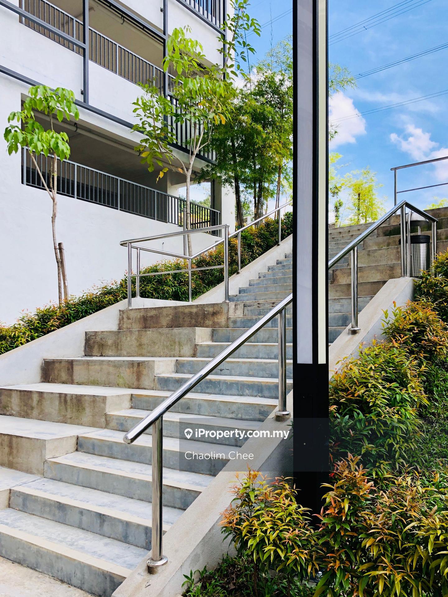 Condominium for Rent in Residensi Harmoni 2 by Chaolim Chee - iProperty.com.my