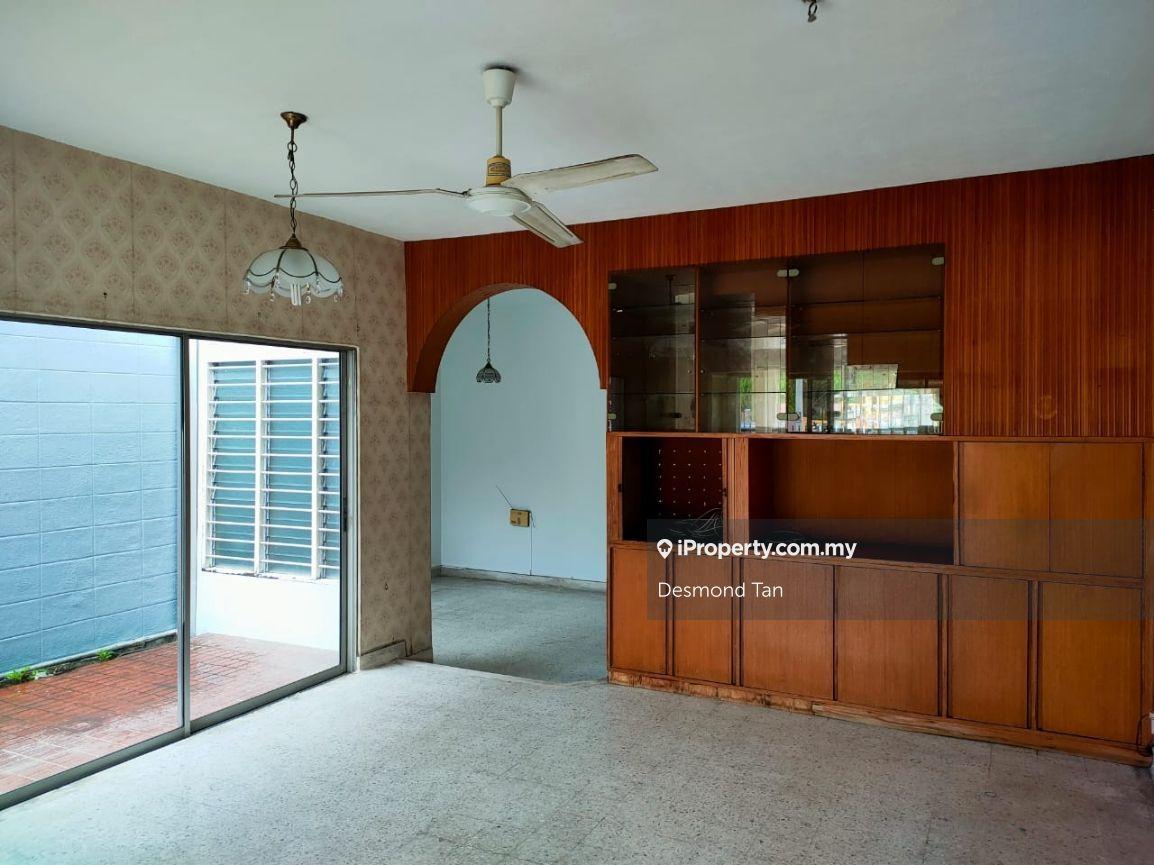 2-storey Terraced House for Sale in SS 21, Damansara Utama, Petaling Jaya by Desmond Tan - iProperty.com.my