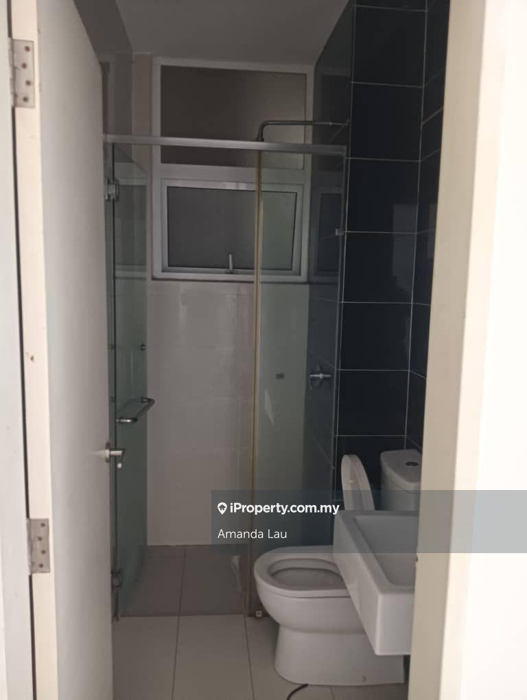 Residensi Servis untuk Dijual di Skypod Residence oleh Amanda Lau - iProperty.com.my