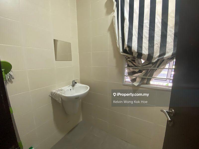 Semi-Detached House for Sale in Kuchai Lama, Old Klang Road, Happy Garden, Kuchai Lama by Kelvin Wong Kok Hoe - iProperty.com.my