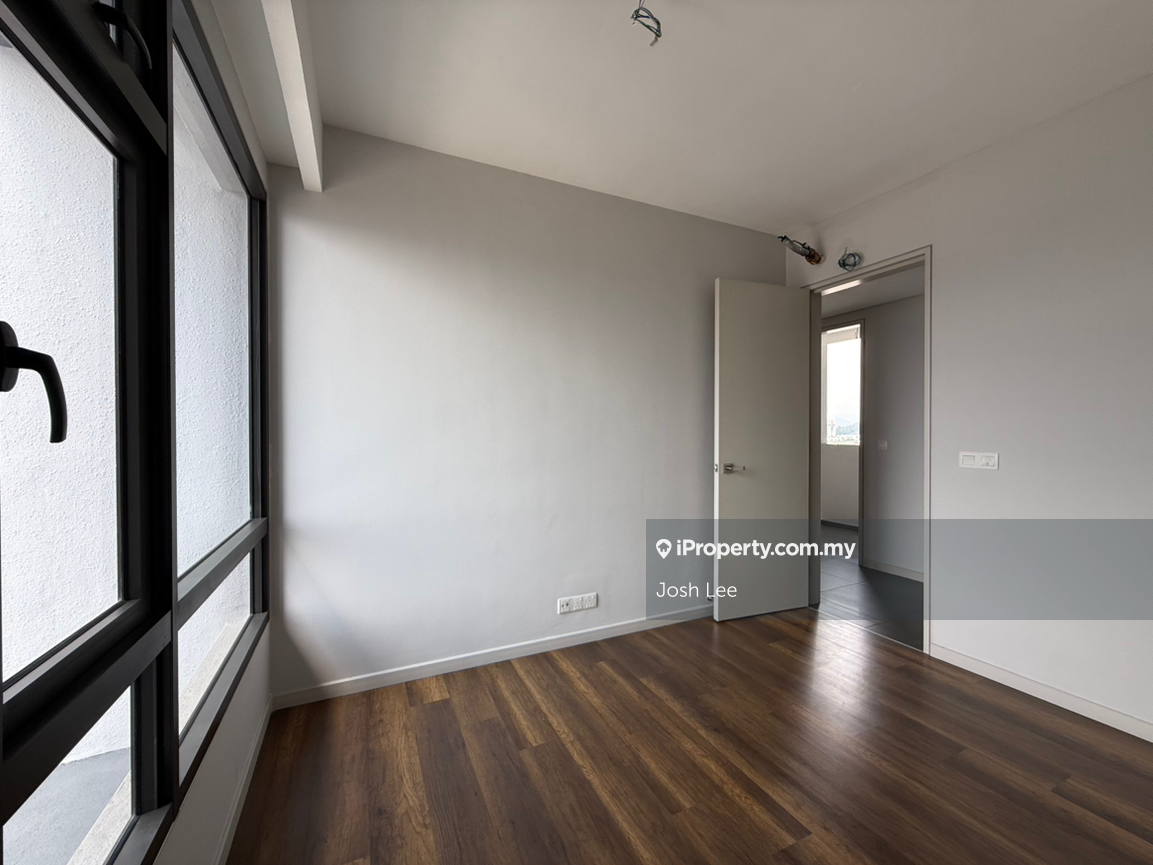 Service Residence for Sale in Serini Melawati by Josh Lee - iProperty.com.my