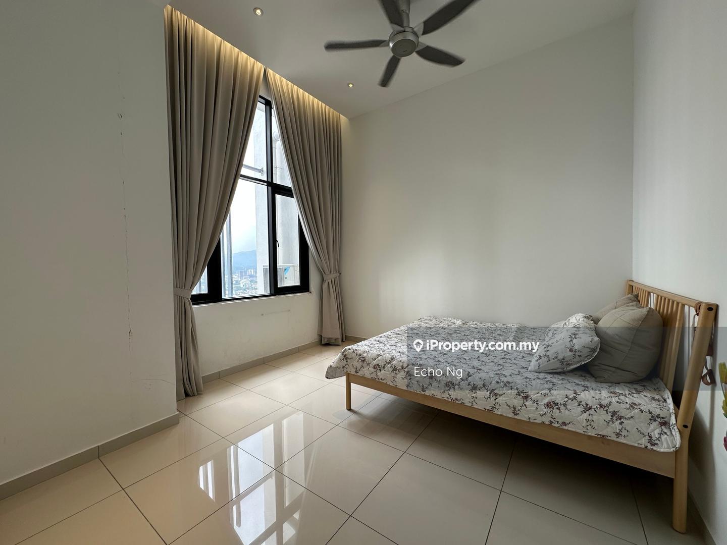 Kondominium untuk Dijual di Dua Menjalara oleh Echo Ng - iProperty.com.my