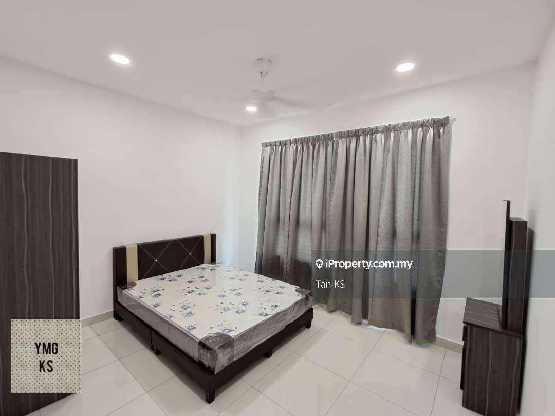 Residensi Servis untuk Disewa di TRIO By Setia oleh Tan KS - iProperty.com.my