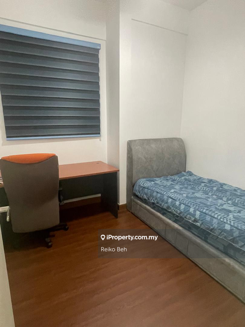 Residensi Servis untuk Disewa di Greenfield Residence oleh Reiko Beh - iProperty.com.my