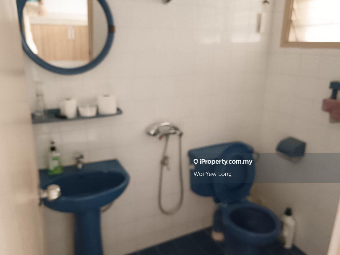 Flat for Sale in Pelangi Ara by Woi Yew Long - iProperty.com.my