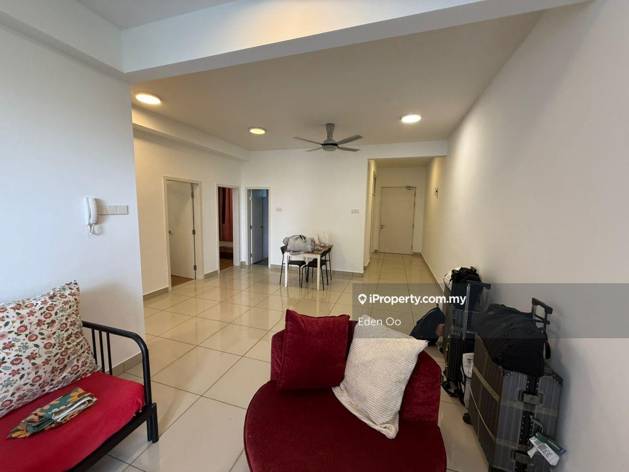 Service Residence for Rent in Utropolis Urbano by Eden Oo - iProperty.com.my