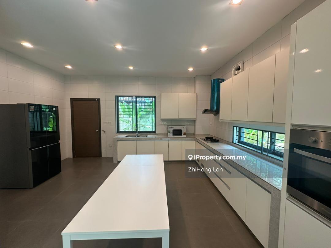 Bungalow House for Rent in Taman Sri Ukay, Ampang by ZhiHong Loh - iProperty.com.my