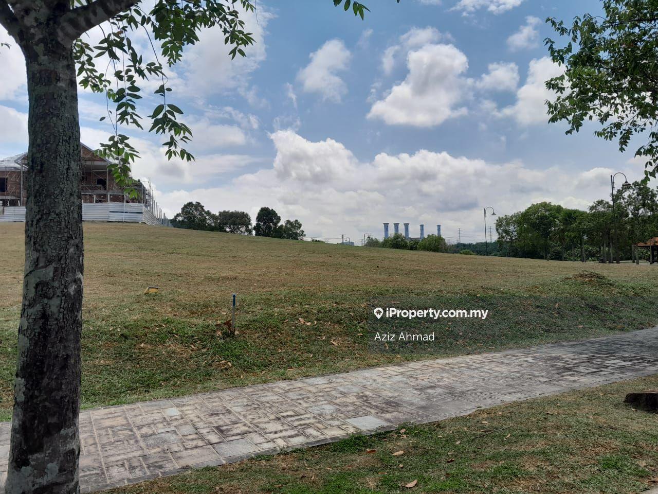 Bungalow Land for Sale in Putrajaya, Putrajaya by Aziz Ahmad - iProperty.com.my