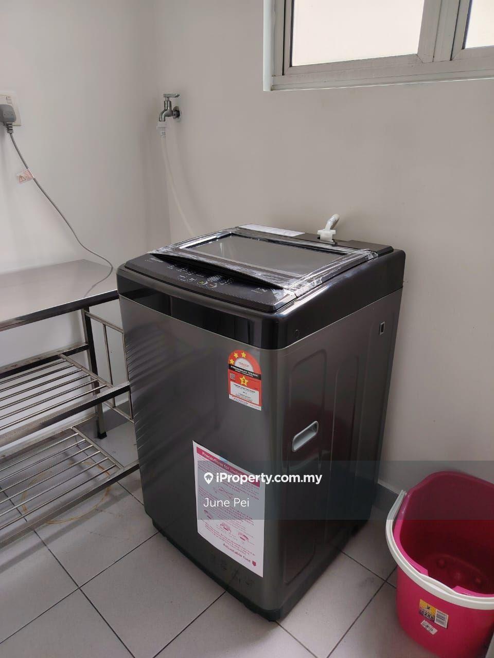 Apartment for Rent in Aman 1 by June Pei - iProperty.com.my