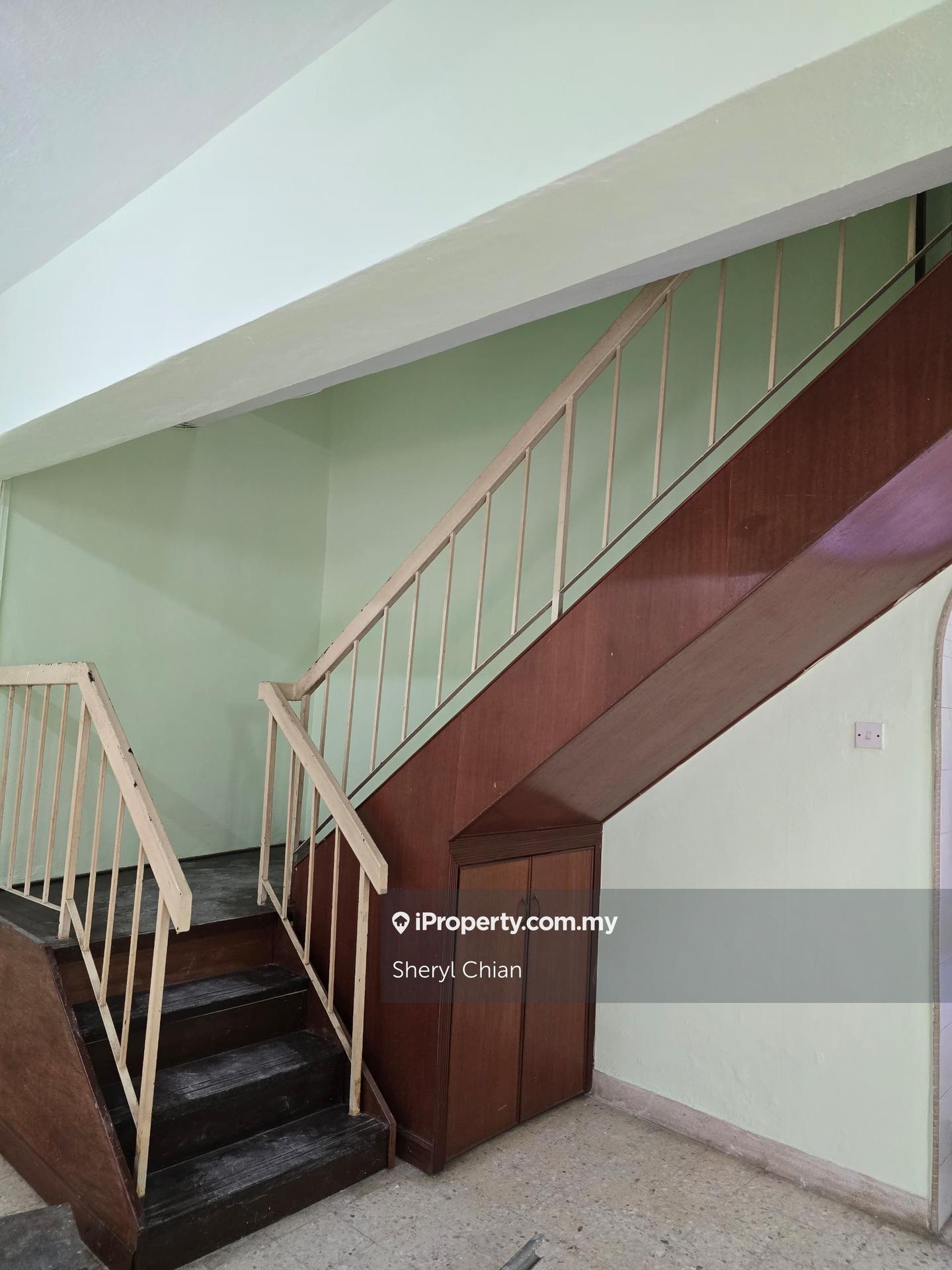 Rumah Berangkai 2 Tingkat untuk Dijual di Taman Murni, Cheras oleh Sheryl Chian - iProperty.com.my