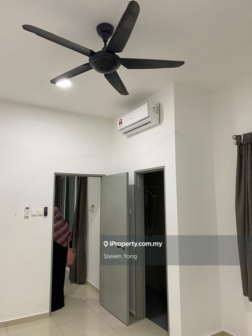 Condominium for Sale in Iris Residence by Steven Yong - iProperty.com.my