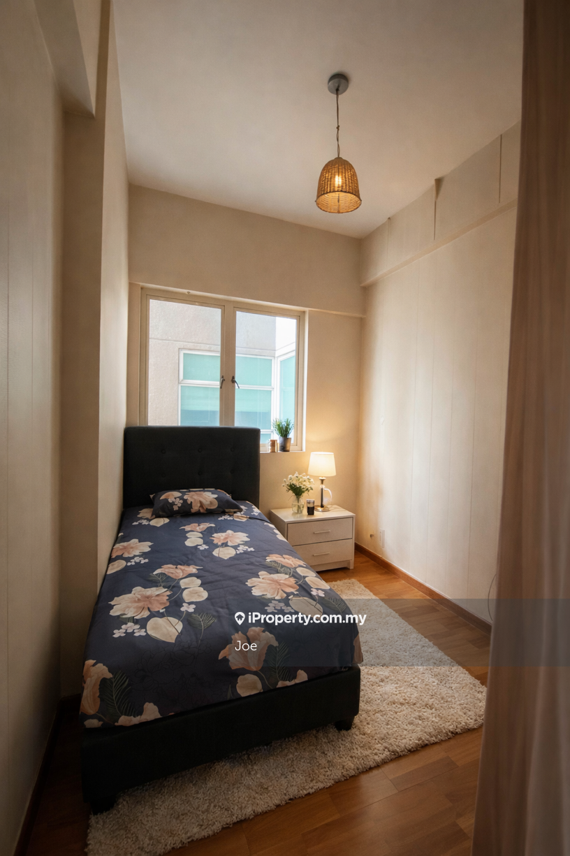 Condominium for Rent in Suasana Sentral Loft by Joe - iProperty.com.my