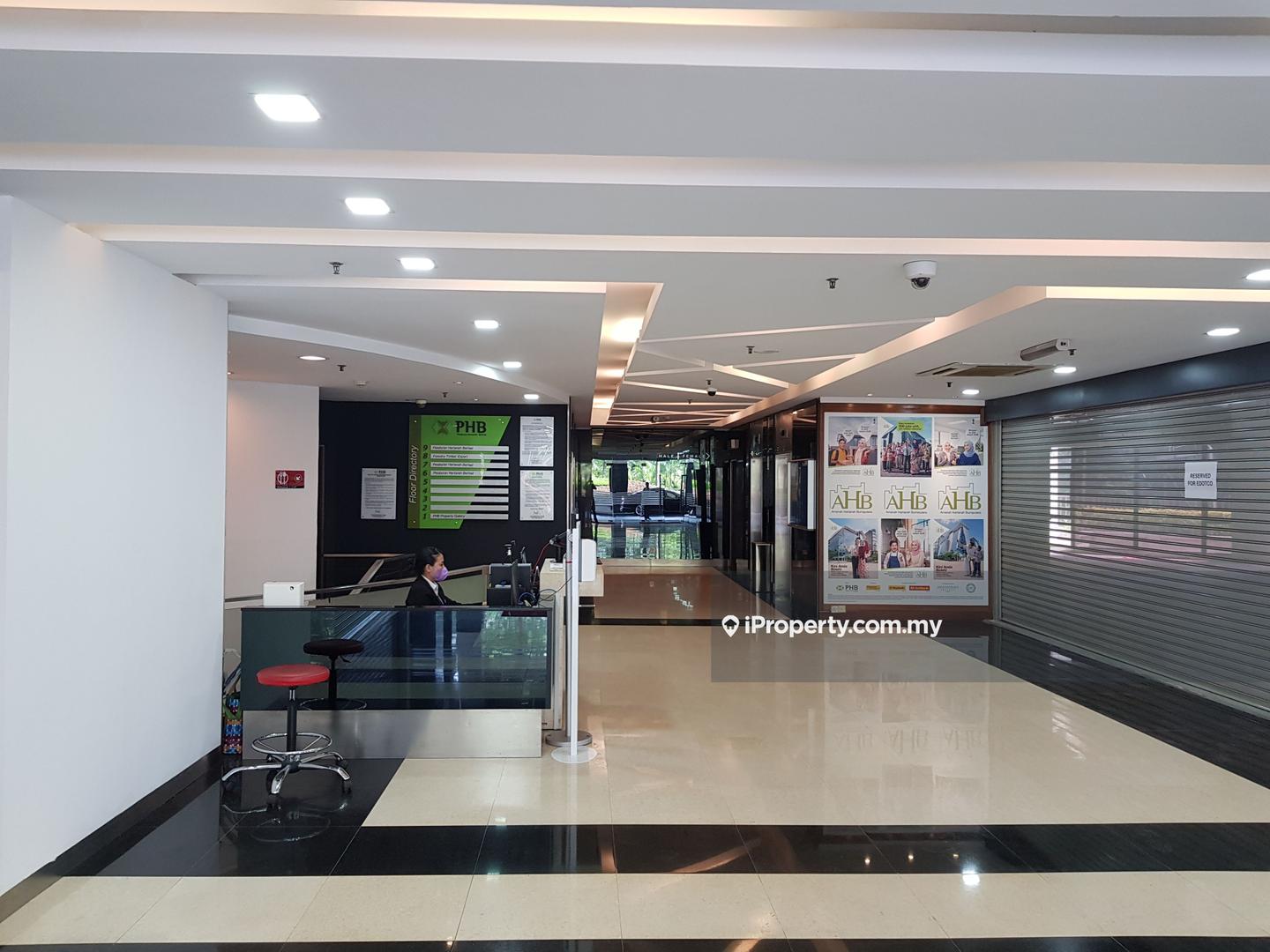 Office for Rent in Ara Damansara, Shah Alam by Calvin Thong - iProperty.com.my