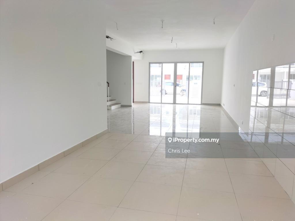 Rumah Berangkai 2 Tingkat untuk Dijual di Bandar Gamuda Cove, Dengkil oleh Chris Lee - iProperty.com.my