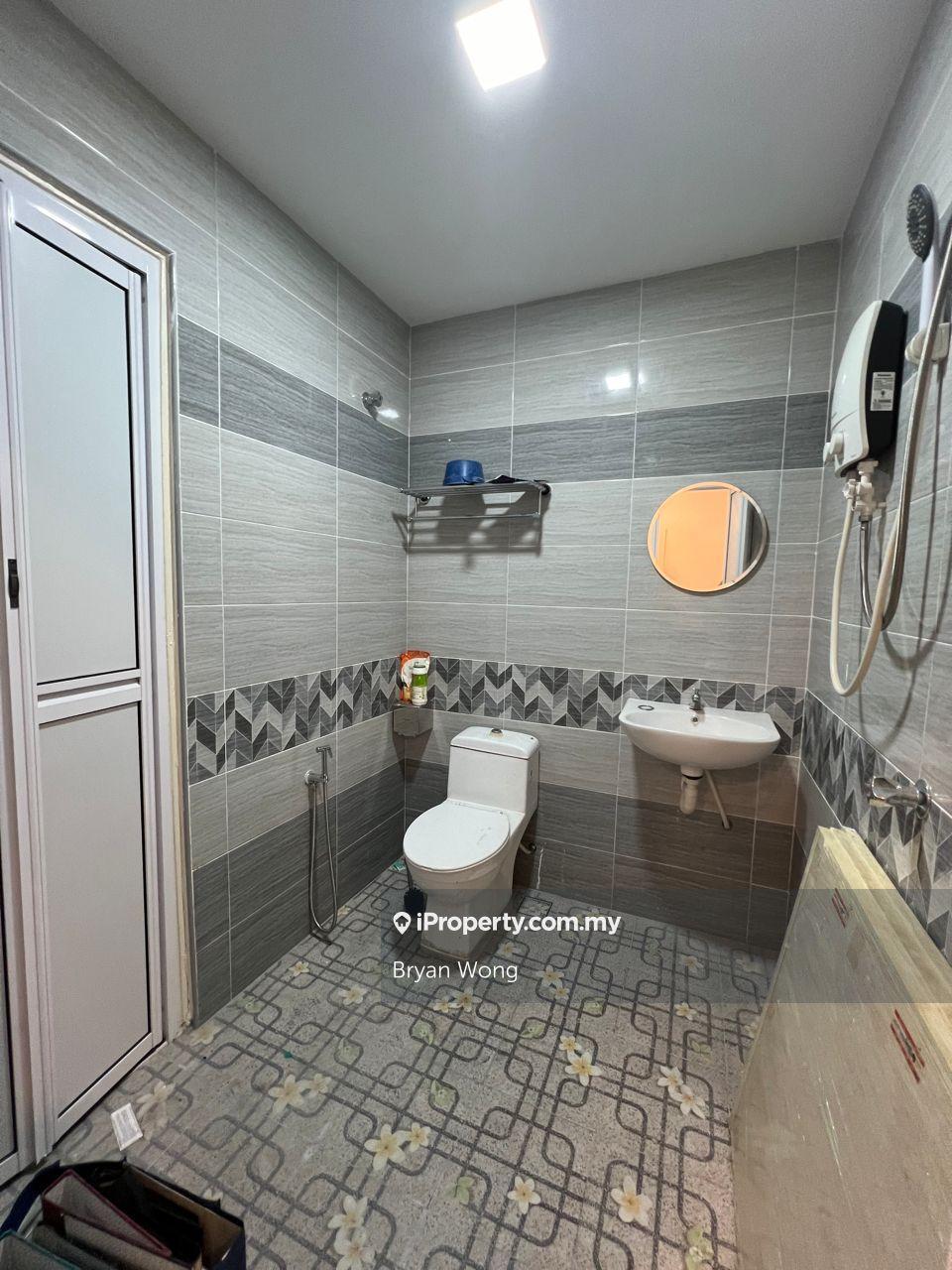 Rumah Berangkai 2 Tingkat untuk Dijual di Taman Berlian, Kajang oleh Bryan Wong - iProperty.com.my