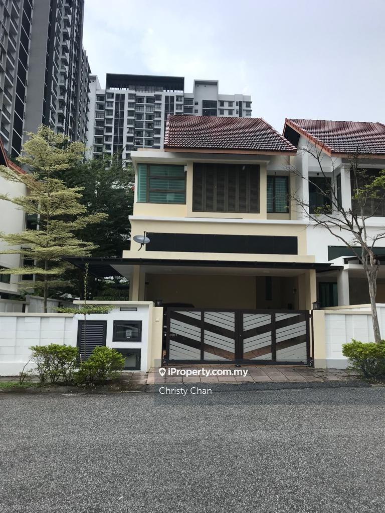 Rumah Berkembar untuk Dijual di Taman Bukit Mandarina, Cheras oleh Christy Chan - iProperty.com.my