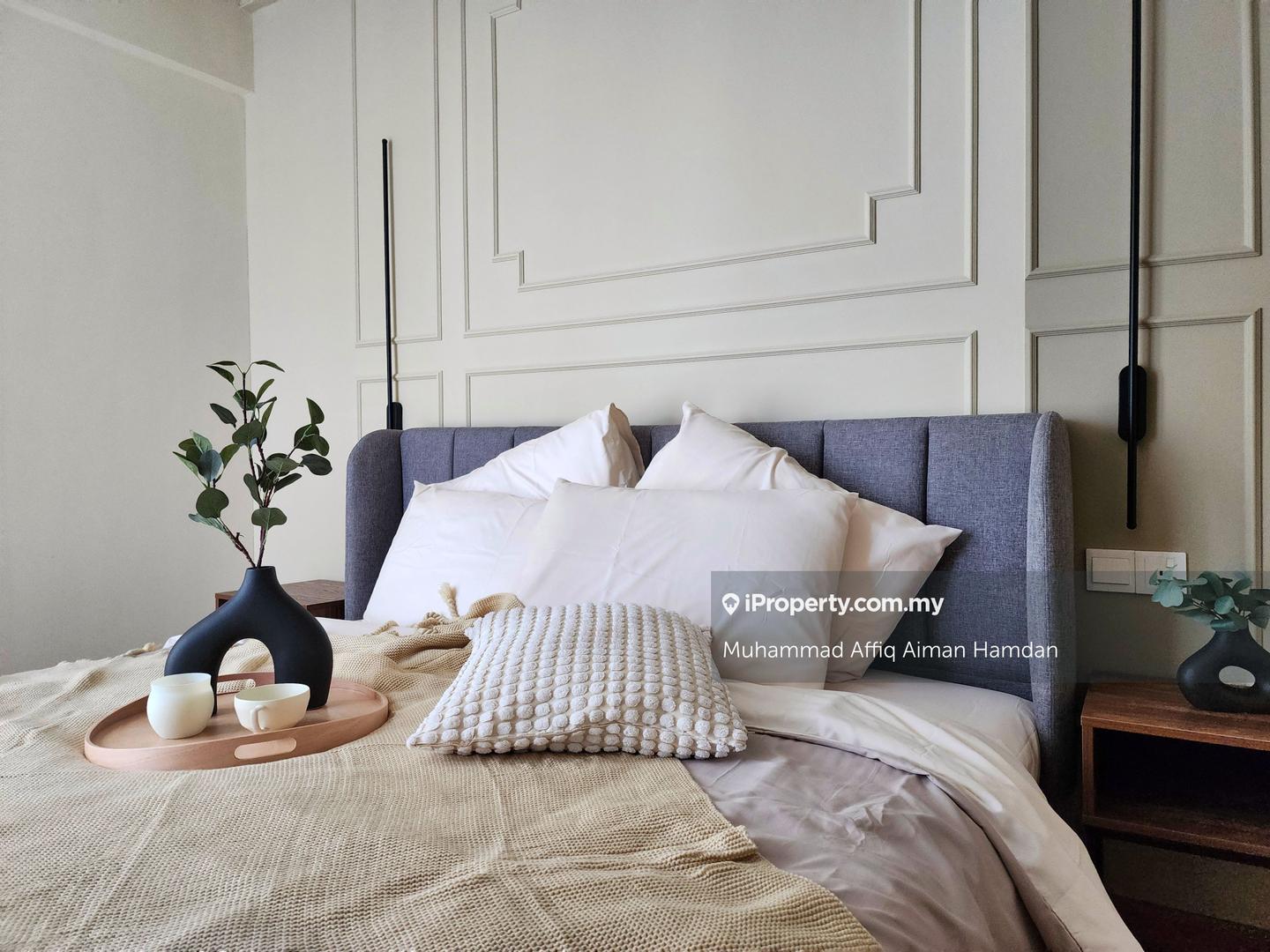 Condominium for Rent in Medini Signature by Muhammad Affiq Aiman Hamdan - iProperty.com.my